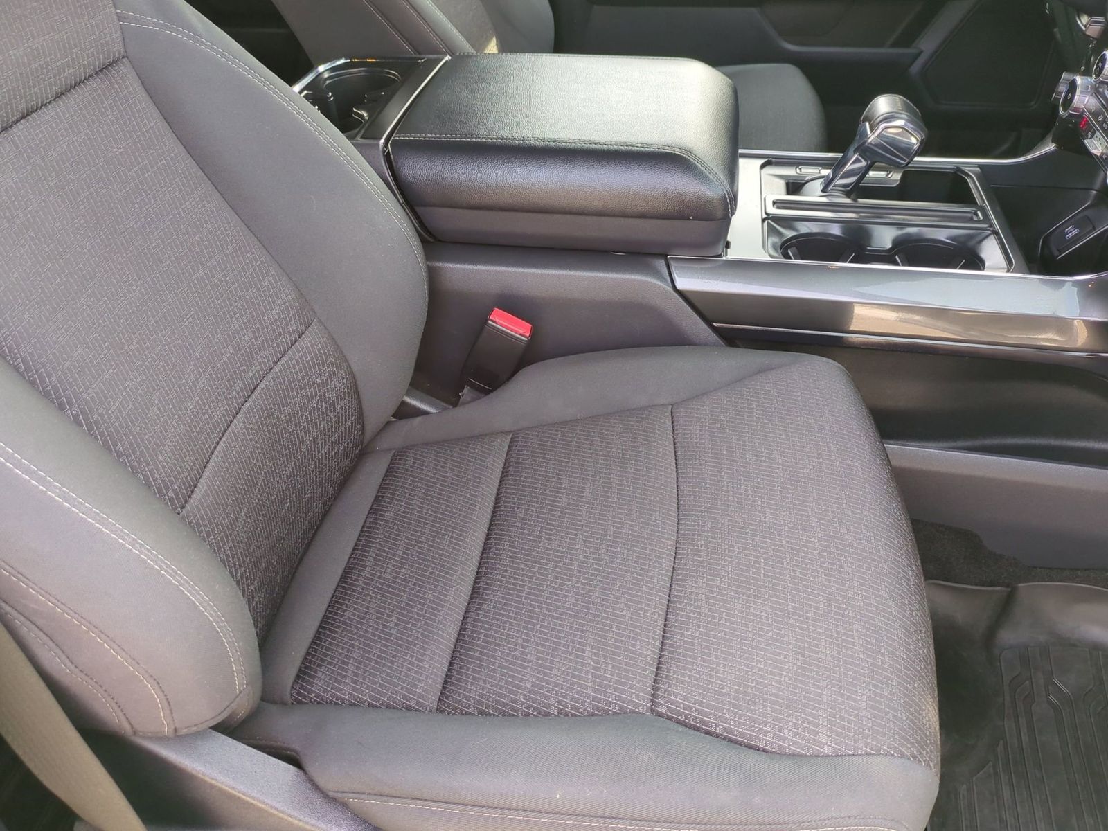 Thumbnail: 2022 Ford F-150 - 27