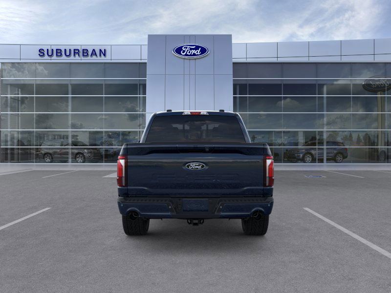 Thumbnail: 2025 Ford F-150 - 6