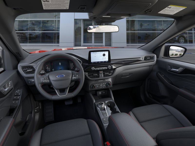 Thumbnail: 2026 Ford Escape - 10