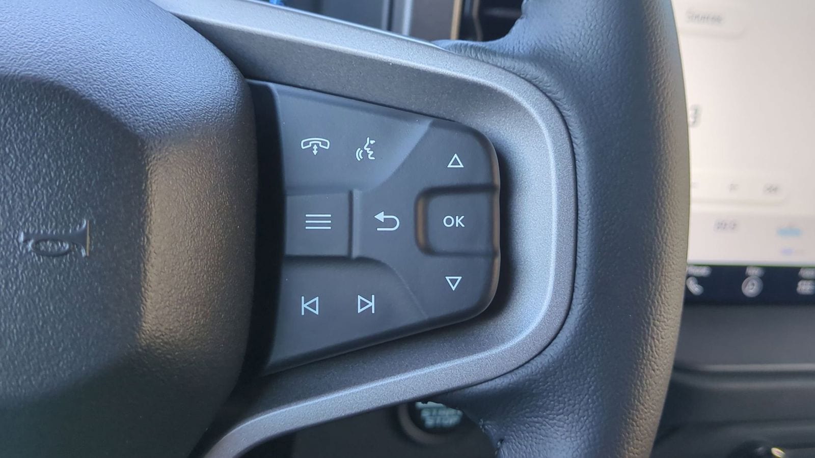 Thumbnail: 2025 Ford Bronco - 23