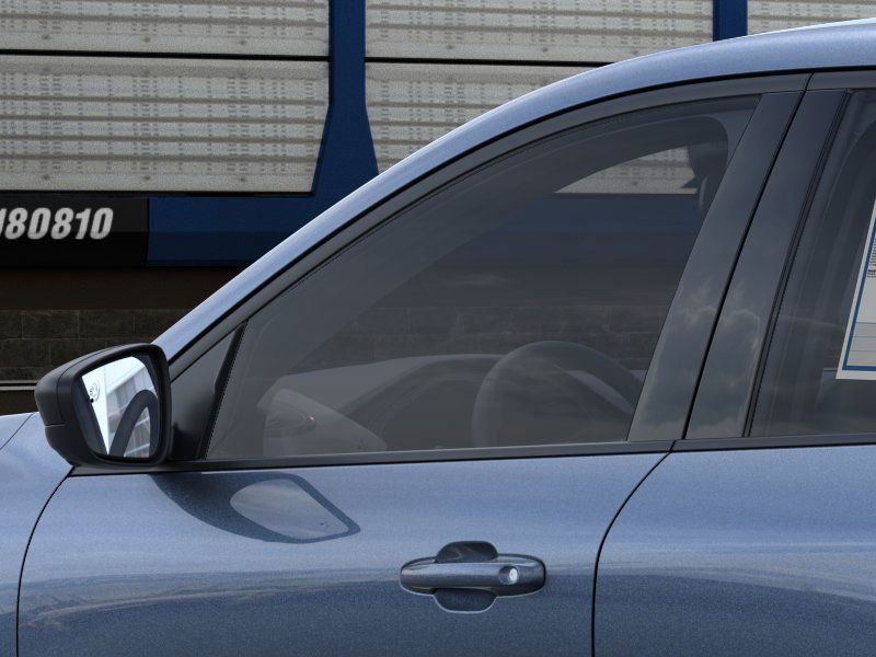 Thumbnail: 2025 Ford Escape - 21