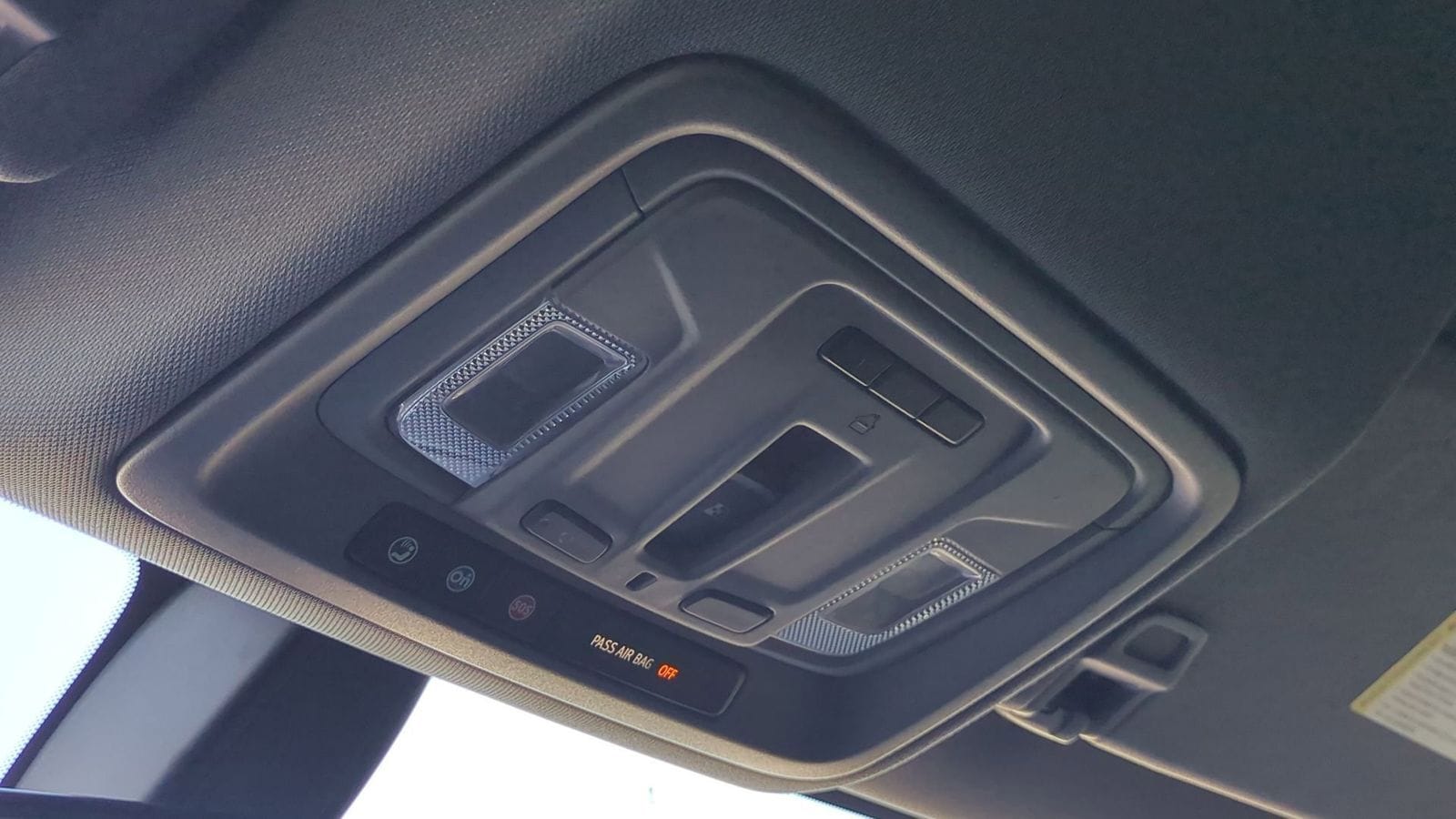 Thumbnail: 2020 Chevrolet Silverado 1500 - 36