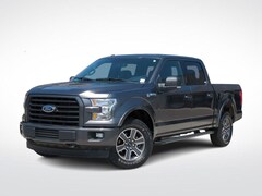 2017 Ford F-150 XLT Truck in Waterford, MI