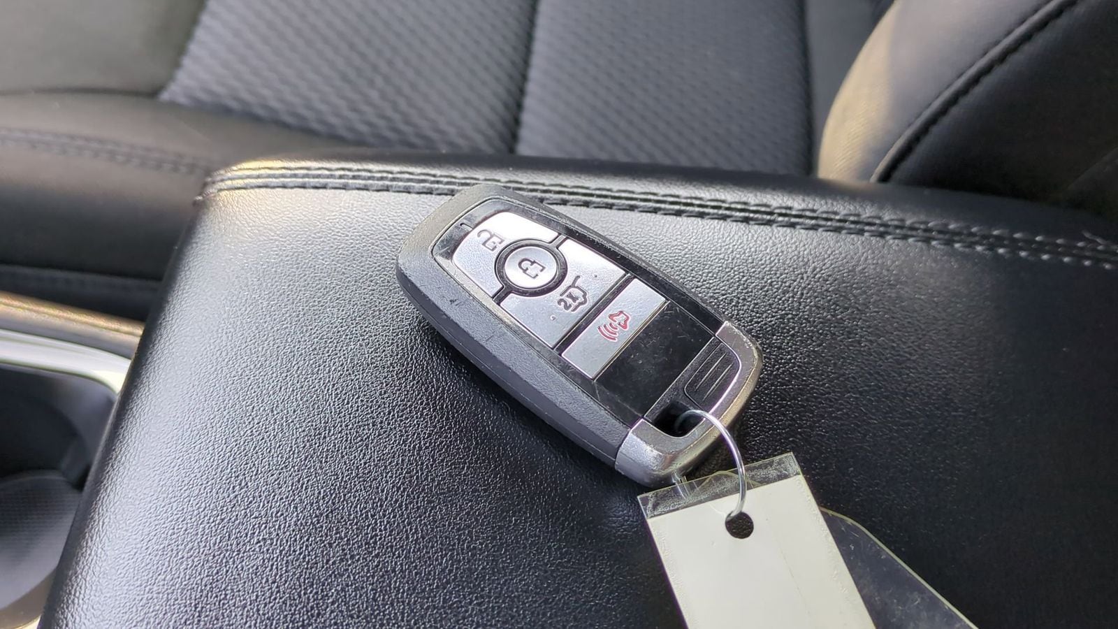 Thumbnail: 2023 Ford Explorer - 37