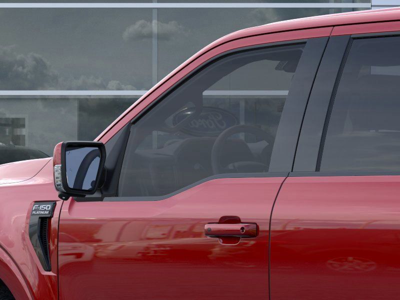 Thumbnail: 2025 Ford F-150 - 21