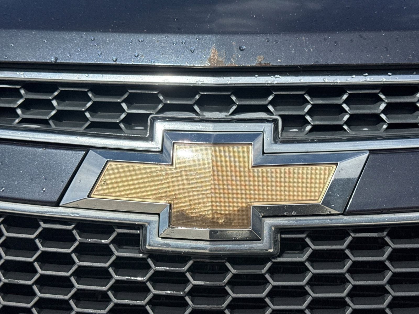 Thumbnail: 2014 Chevrolet Cruze - 12