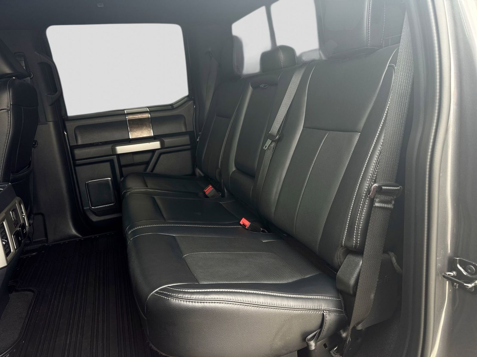 Thumbnail: 2022 Ford F-250 - 5