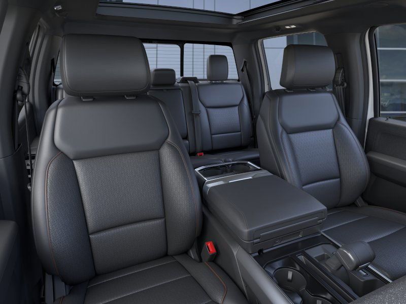 Thumbnail: 2026 Ford F-150 - 11