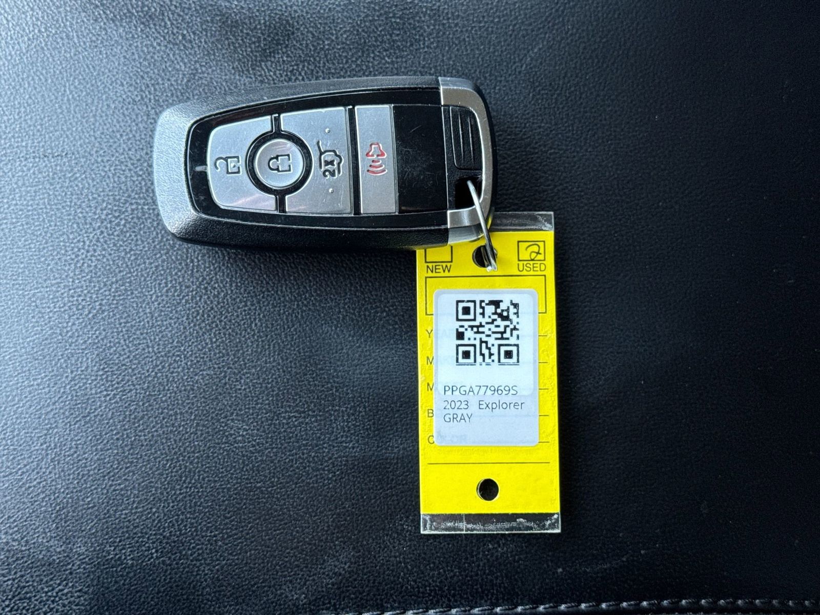 Thumbnail: 2023 Ford Explorer - 35