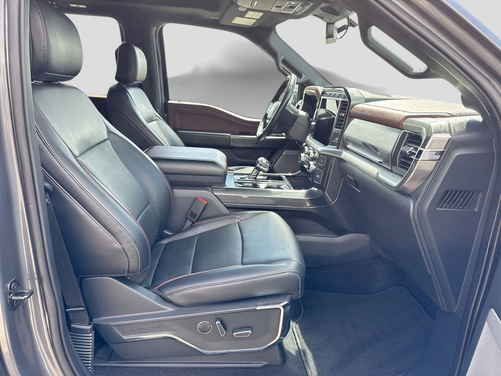 Thumbnail: 2023 Ford F-150 - 7