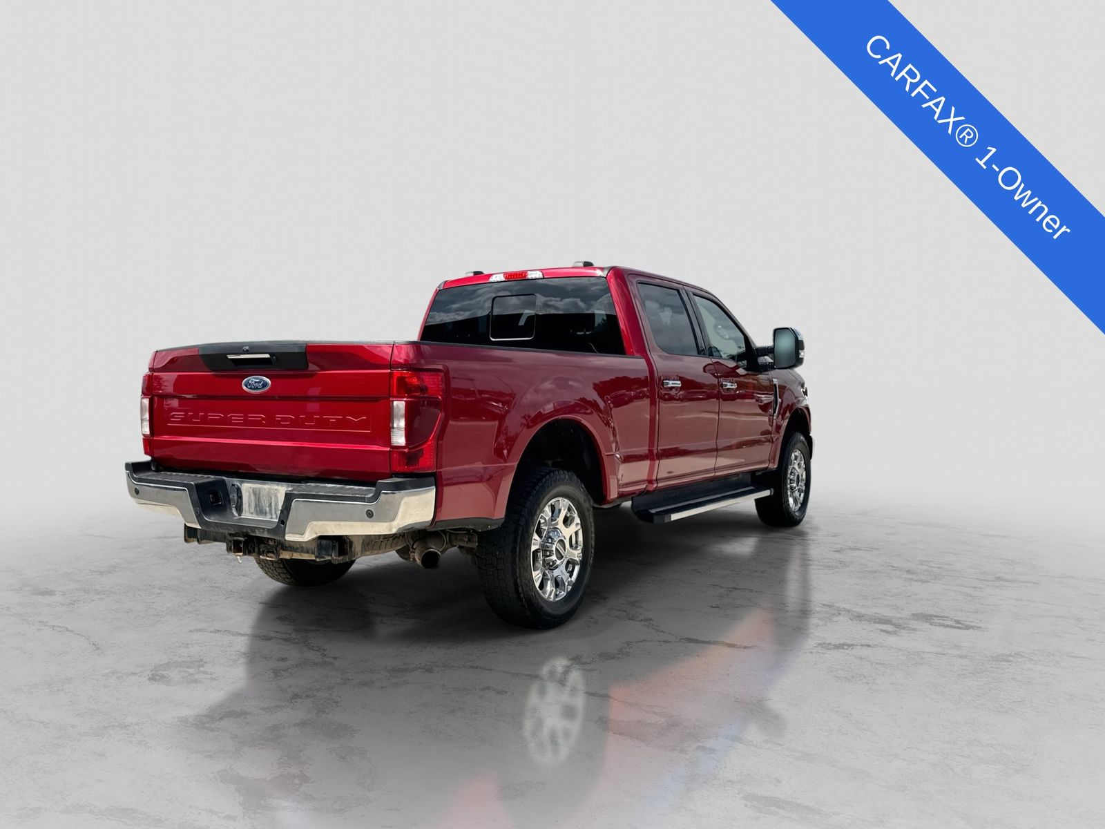 Thumbnail: 2022 Ford F-350 - 8