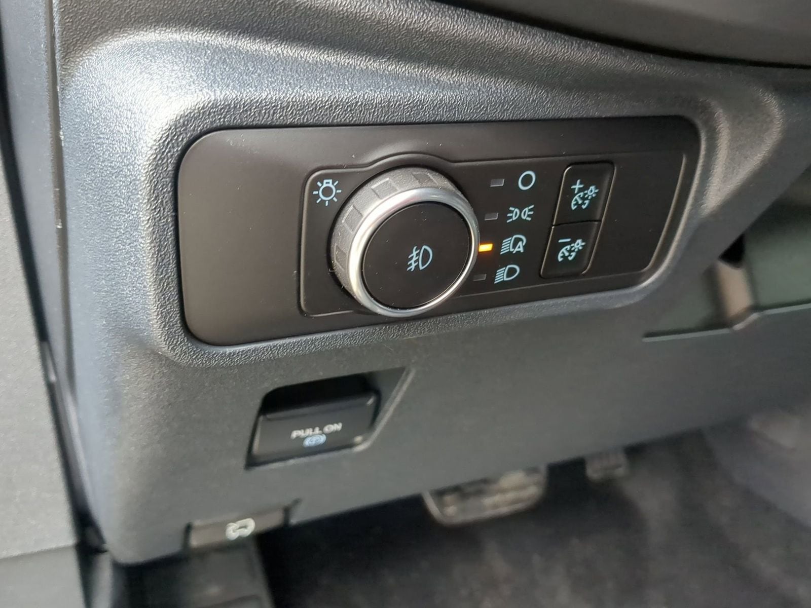 Thumbnail: 2025 Ford Bronco - 16