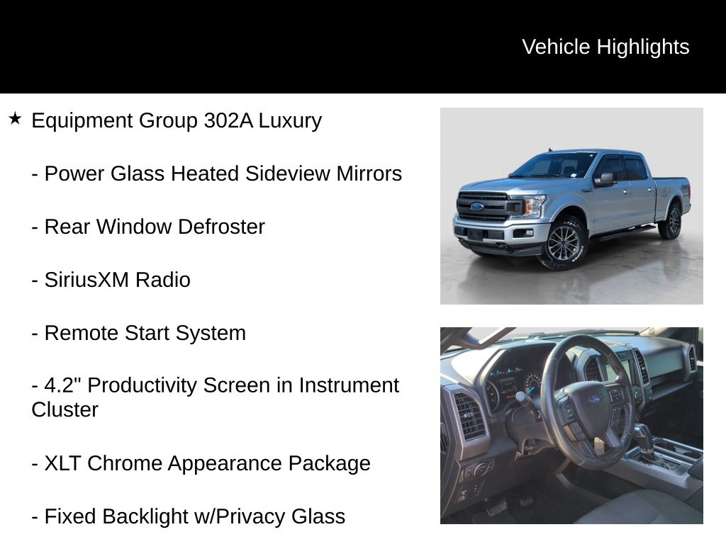 Thumbnail: 2019 Ford F-150 - 6