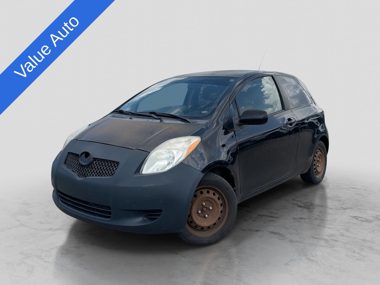 2007 Toyota Yaris Base -
                  Washington, MI