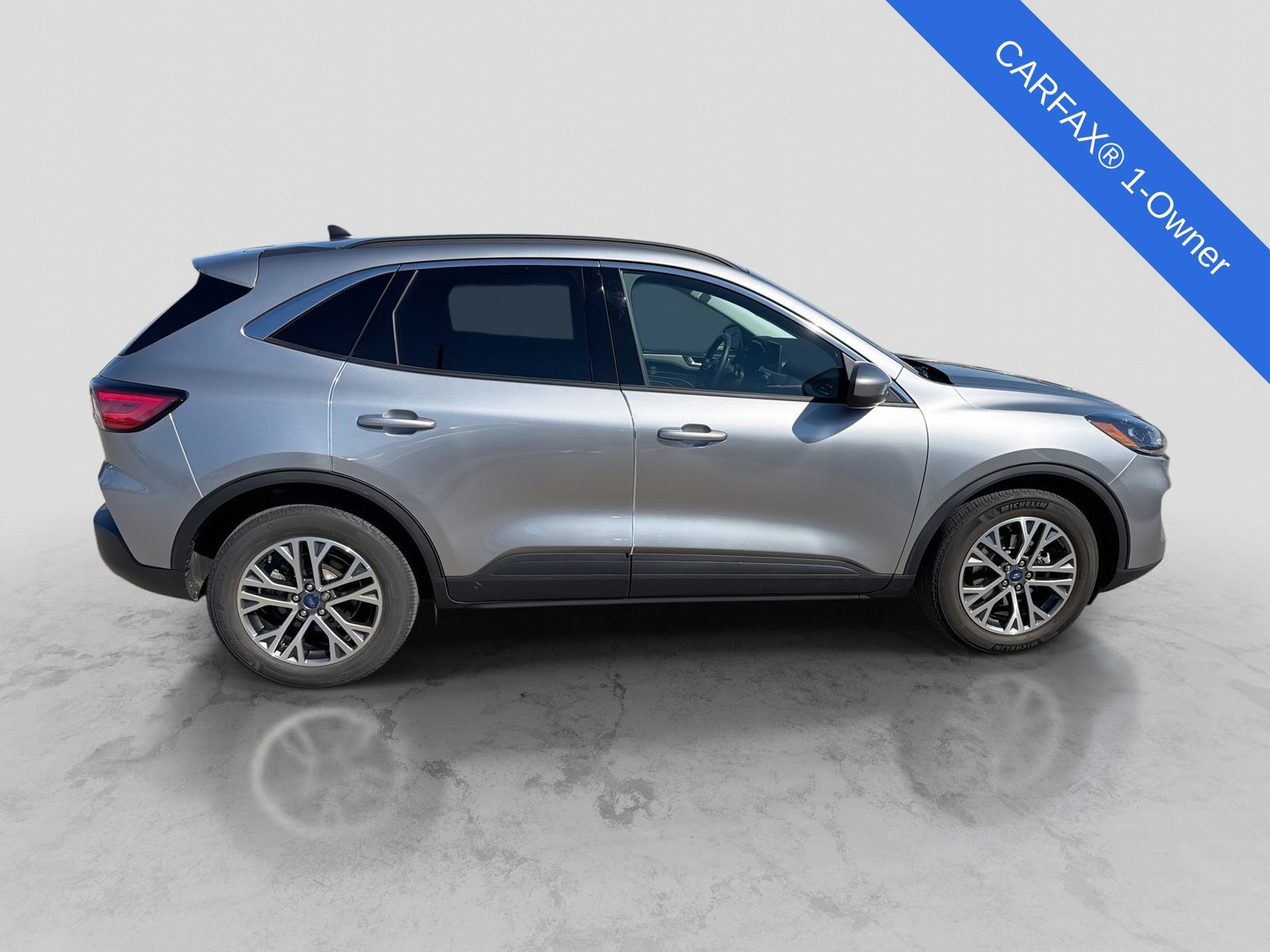 Thumbnail: 2021 Ford Escape - 9
