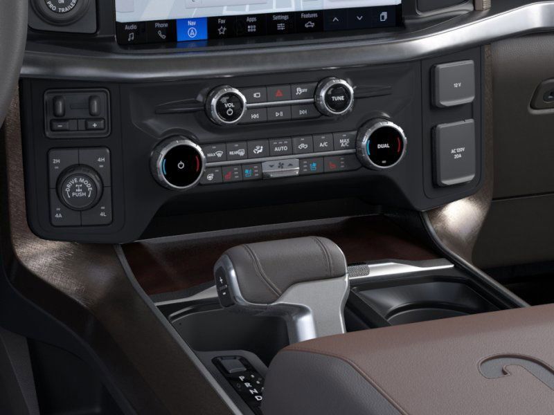 Thumbnail: 2026 Ford F-150 - 16