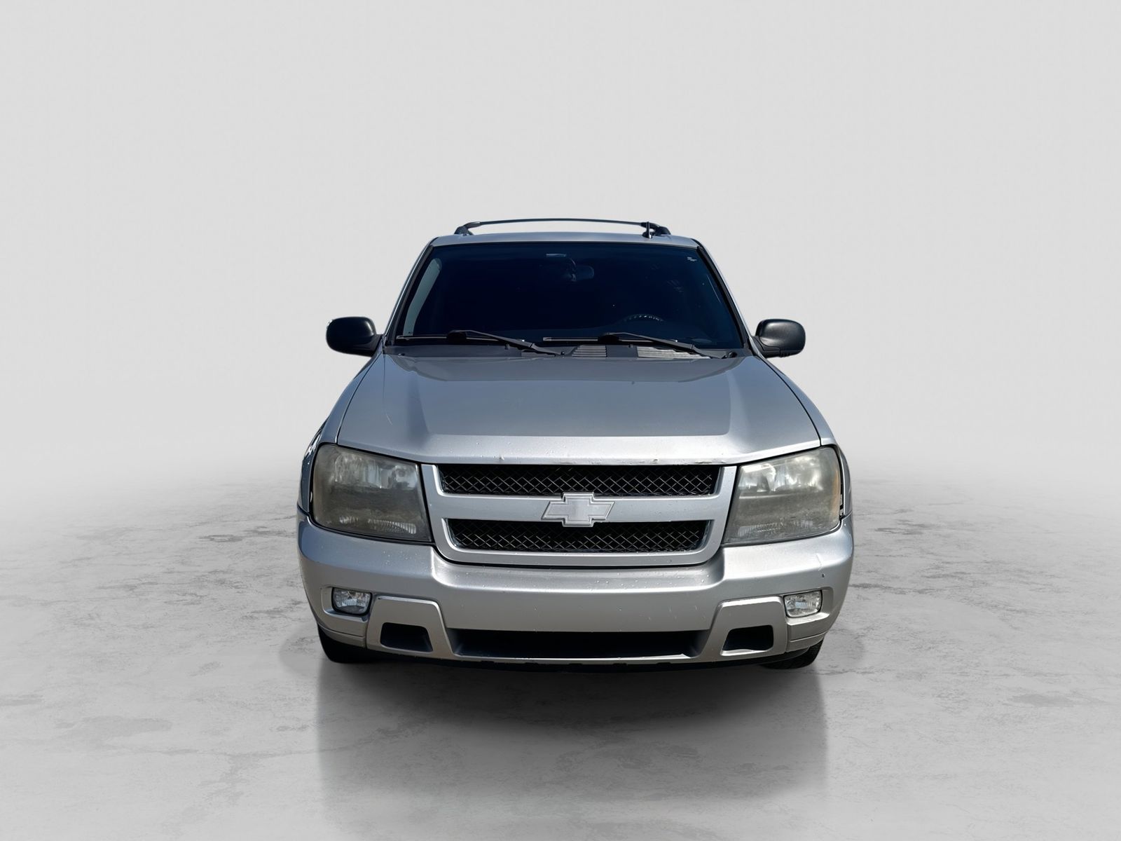 Thumbnail: 2008 Chevrolet TrailBlazer - 9