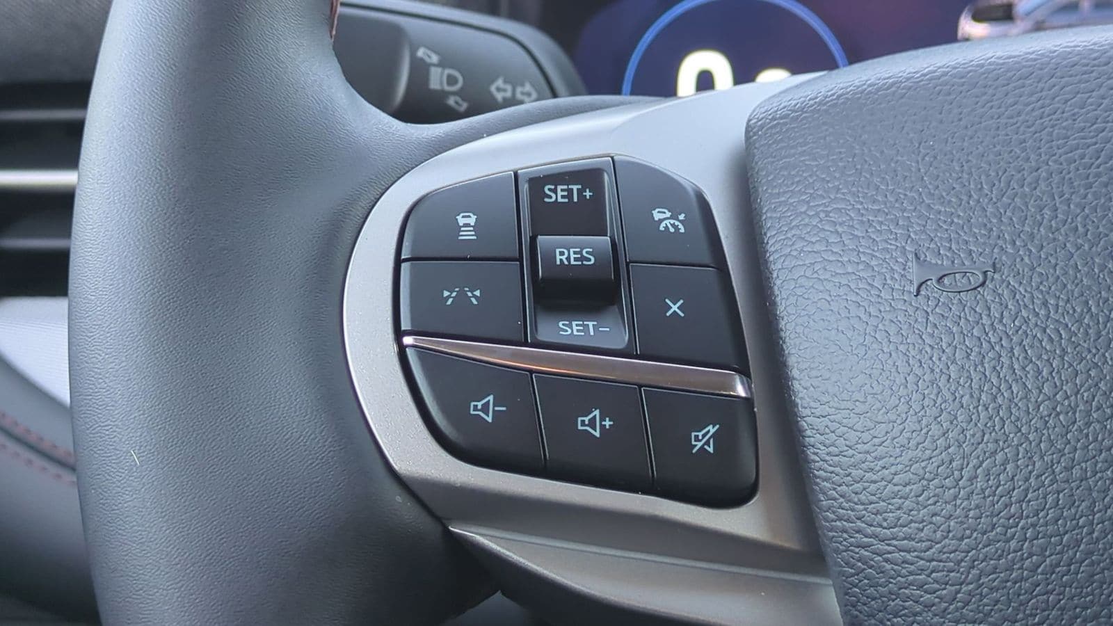 Thumbnail: 2026 Ford Explorer - 20