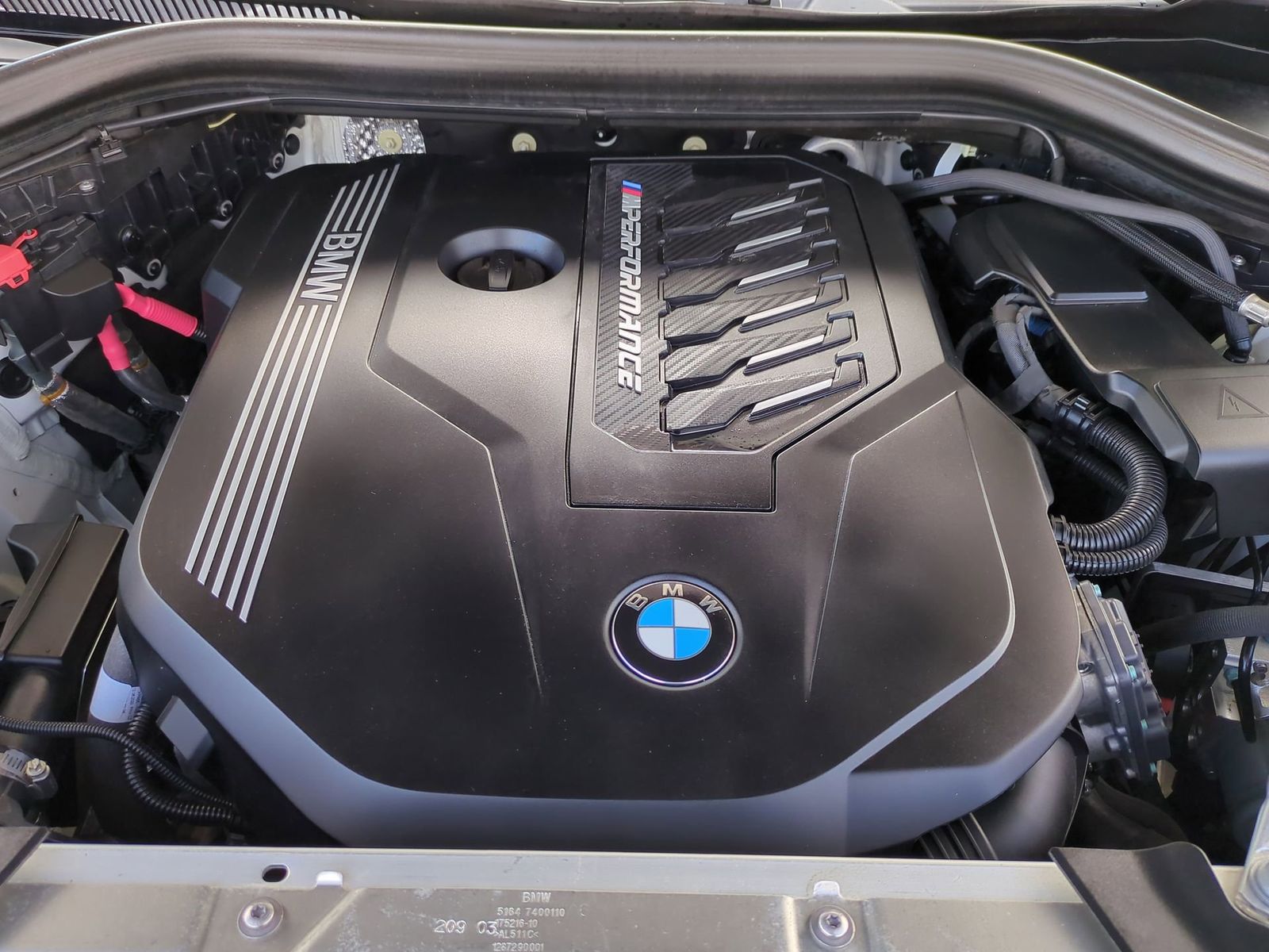 Thumbnail: 2021 BMW X3 - 18