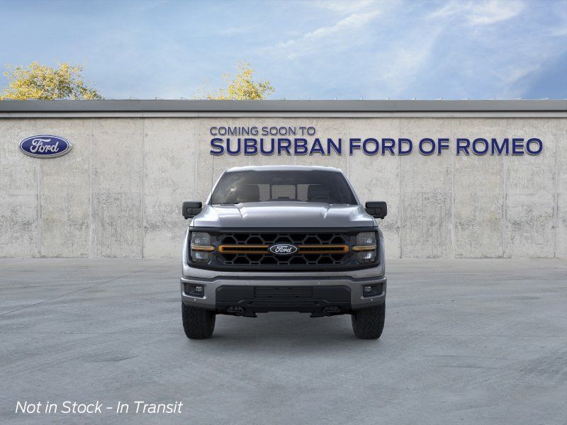 Thumbnail: 2026 Ford F-150 - 7