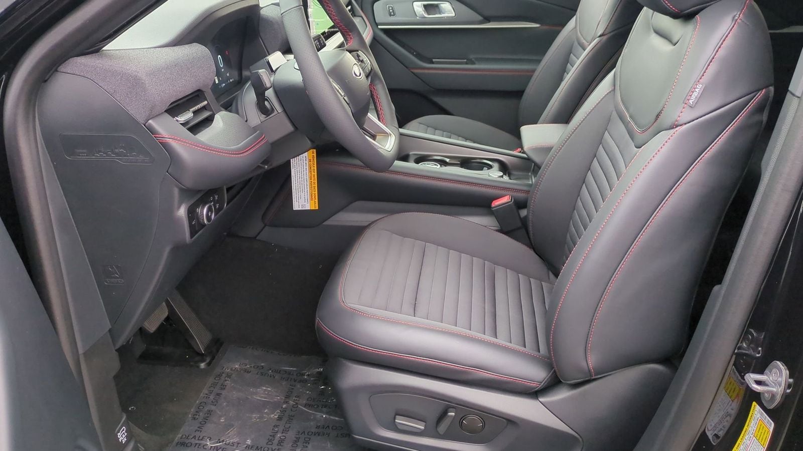 Thumbnail: 2026 Ford Explorer - 13