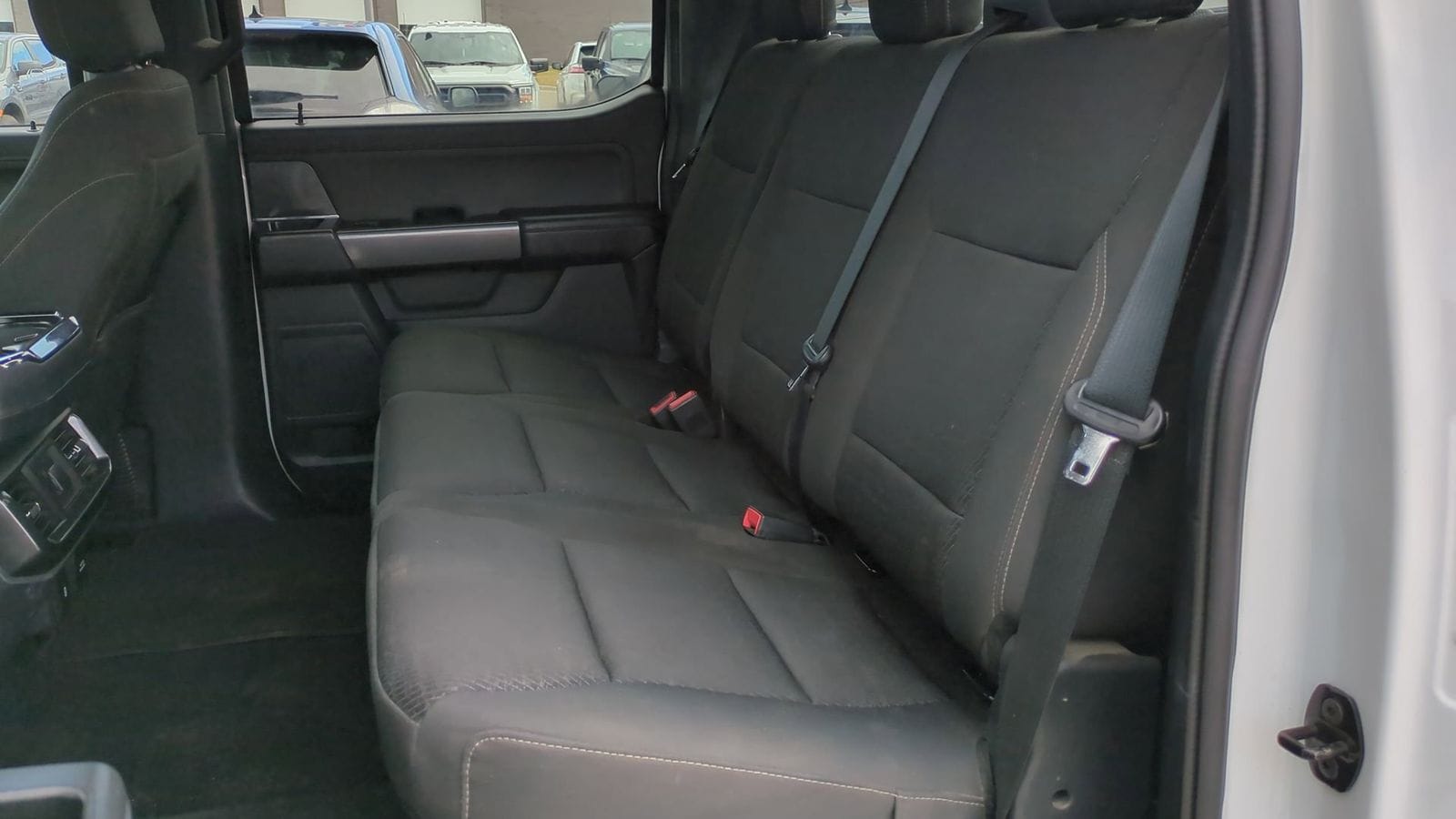 2021 Ford F-150 XLT 20