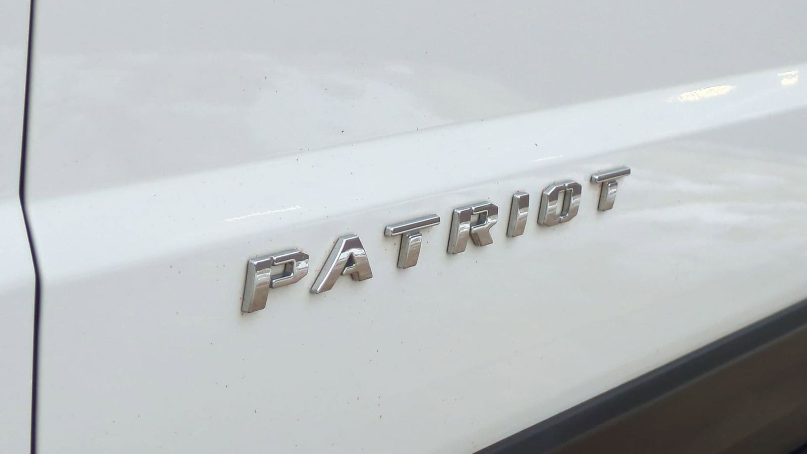 Thumbnail: 2012 Jeep Patriot - 12