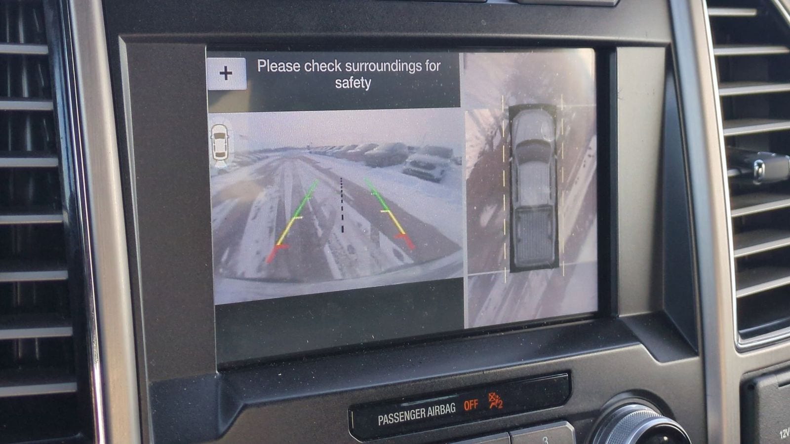 Thumbnail: 2018 Ford F-150 - 31