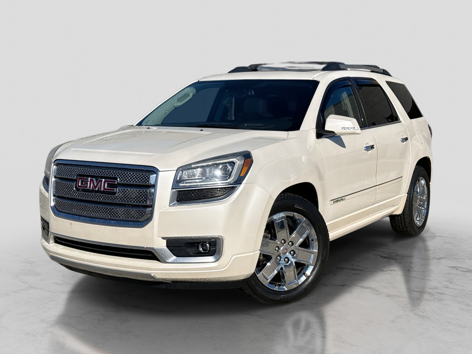  GMC Acadia