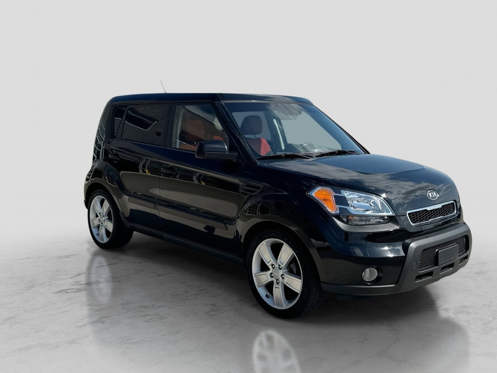 Thumbnail: 2011 Kia Soul - 10