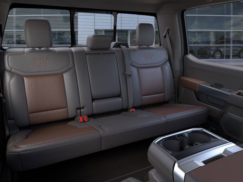 Thumbnail: 2025 Ford F-150 - 12
