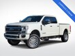  Ford F-250SD