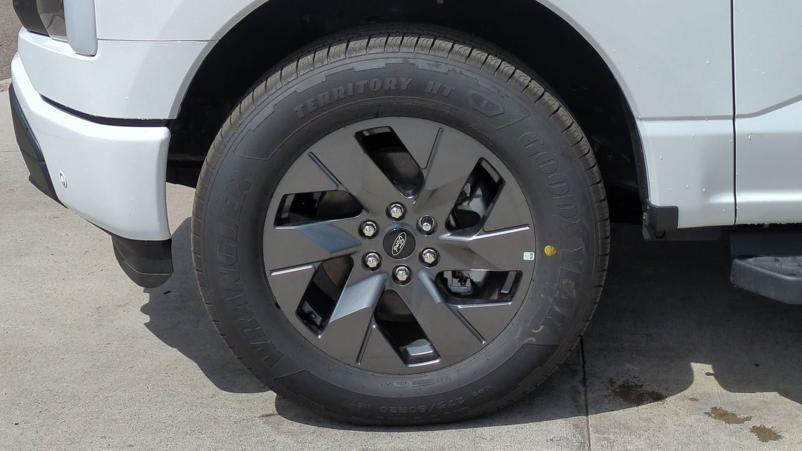 Thumbnail: 2025 Ford F-150 - 13