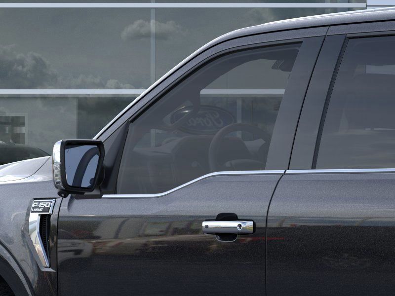 Thumbnail: 2026 Ford F-150 - 20