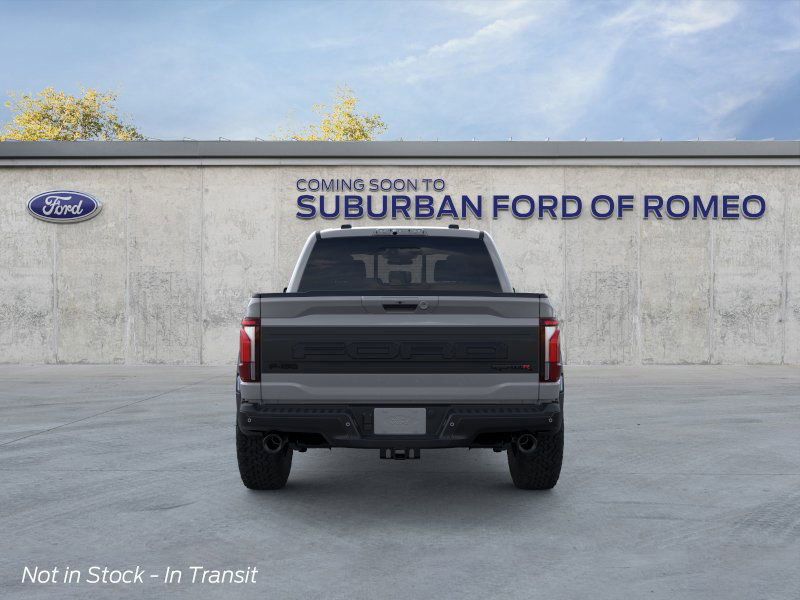 Thumbnail: 2026 Ford F-150 - 6