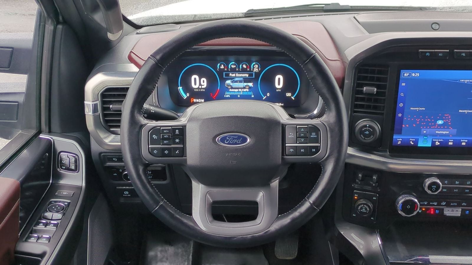 Thumbnail: 2023 Ford F-150 - 24