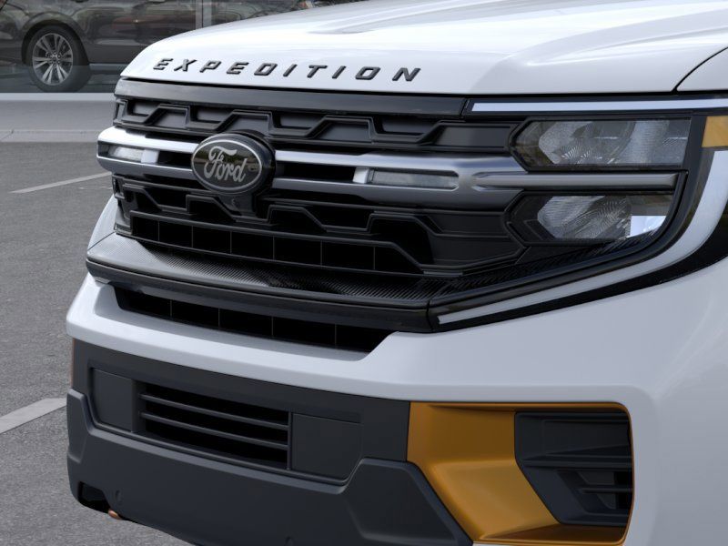 Thumbnail: 2026 Ford Expedition - 18
