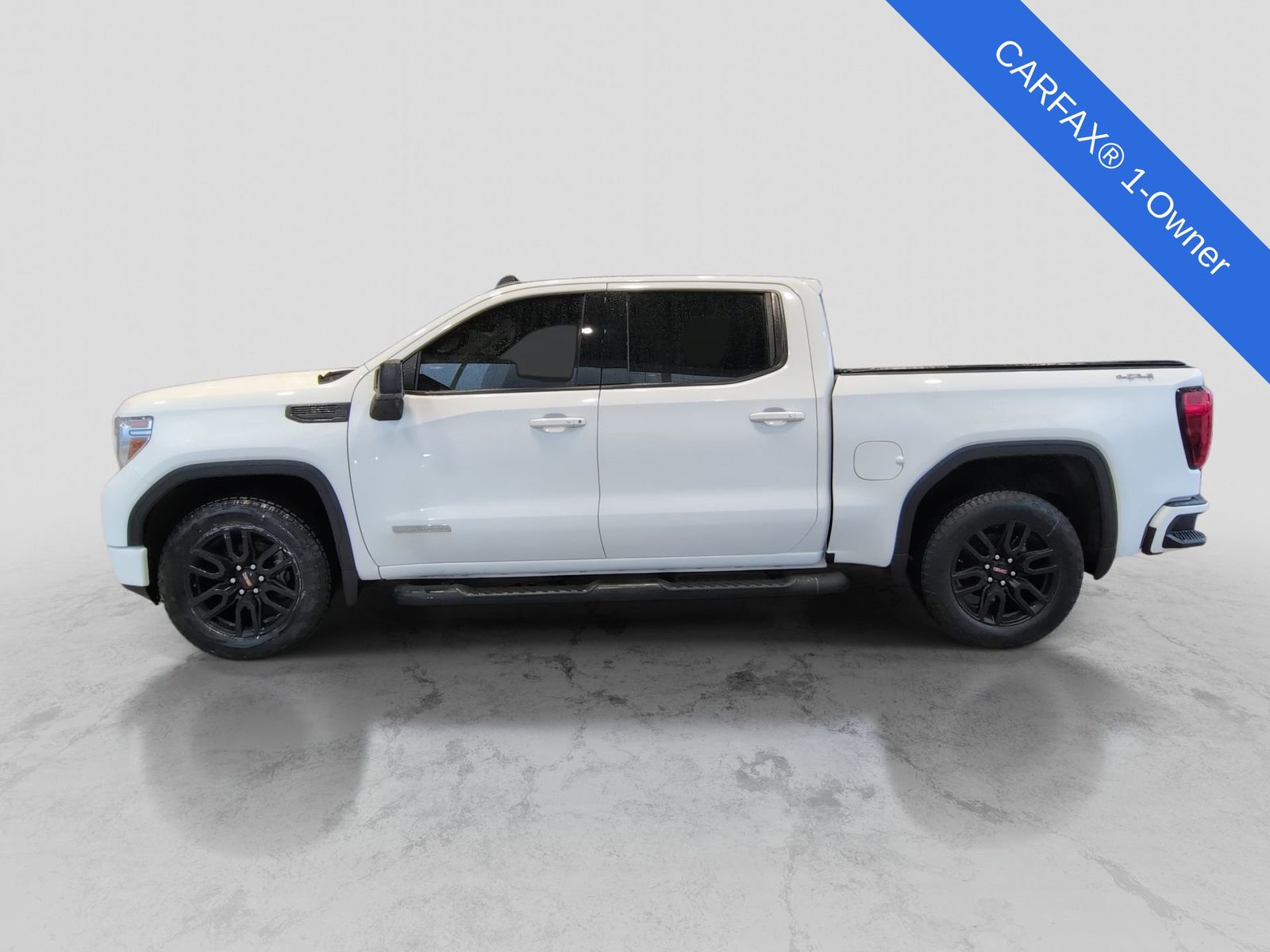 Thumbnail: 2020 GMC Sierra 1500 - 3