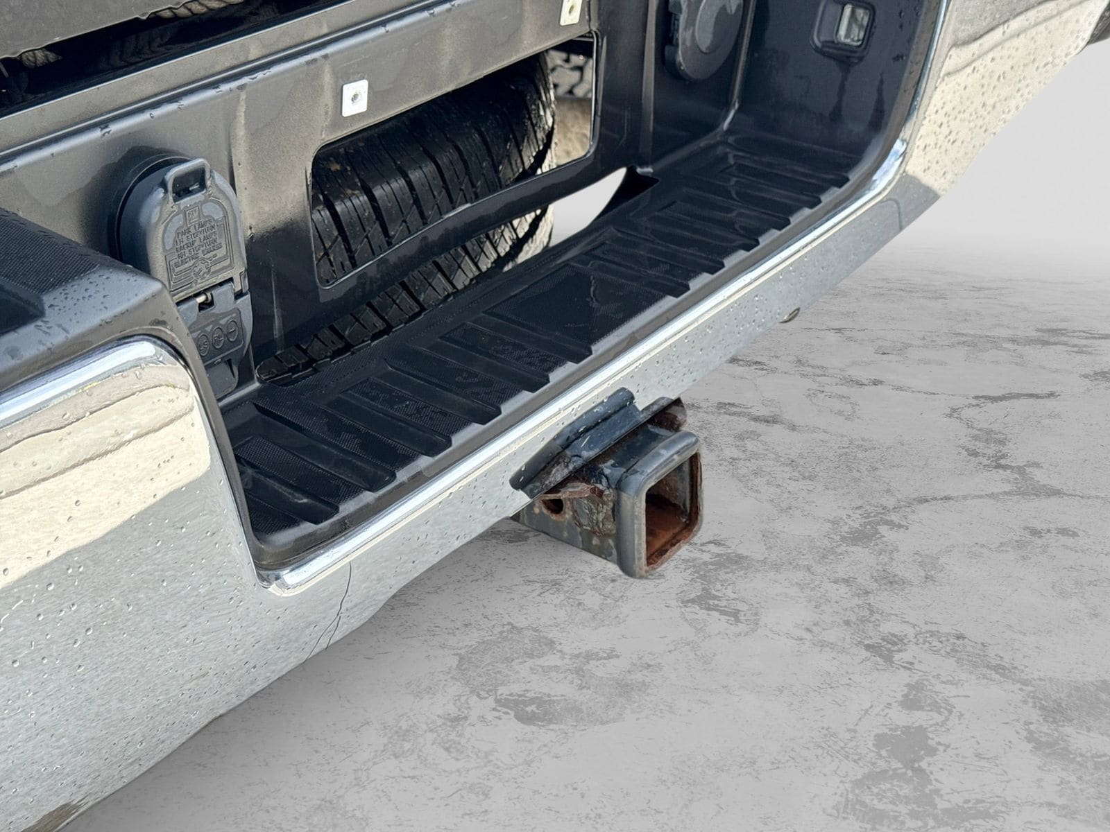 Thumbnail: 2014 GMC Sierra 1500 - 18