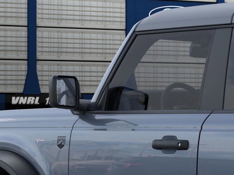 Thumbnail: 2025 Ford Bronco - 23