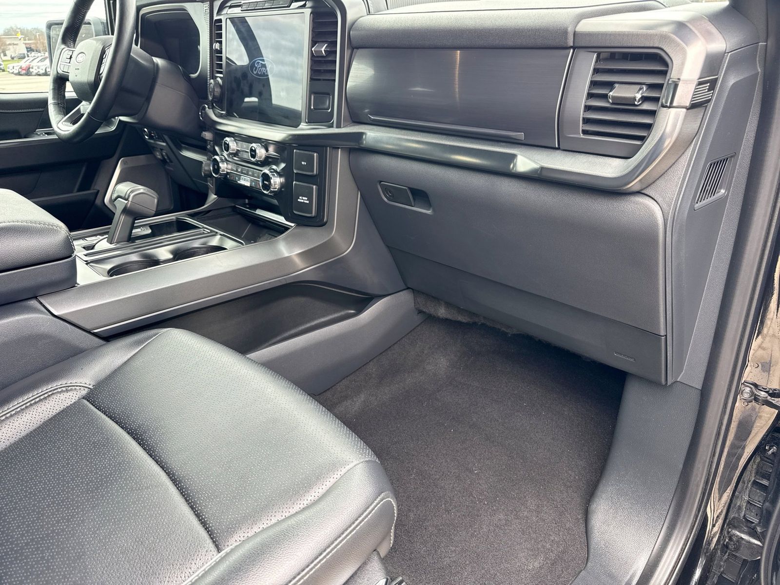 Thumbnail: 2024 Ford F-150 - 8