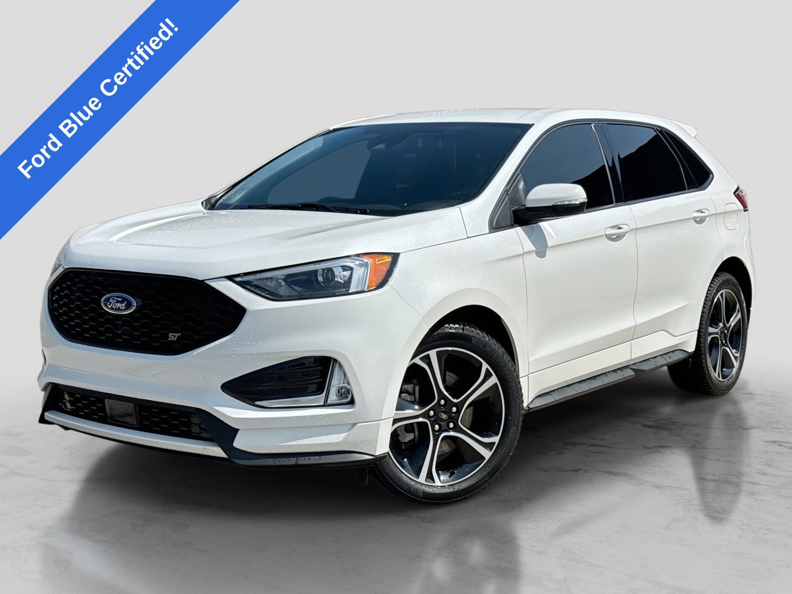  Ford Edge