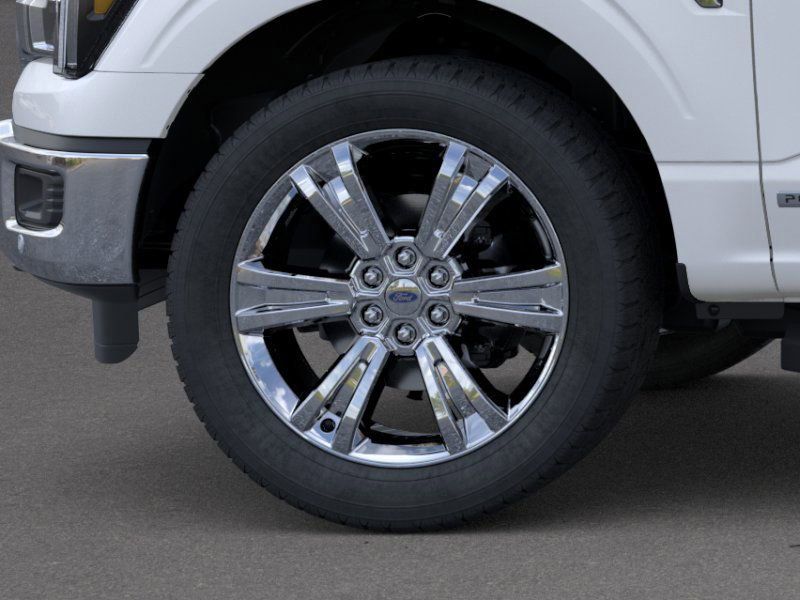 Thumbnail: 2025 Ford F-150 - 20
