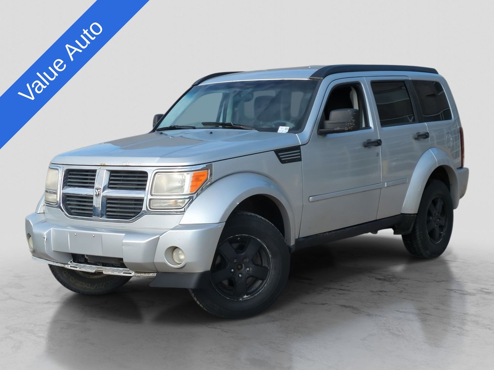 Thumbnail: 2007 Dodge Nitro - 1