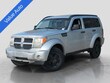  Dodge Nitro