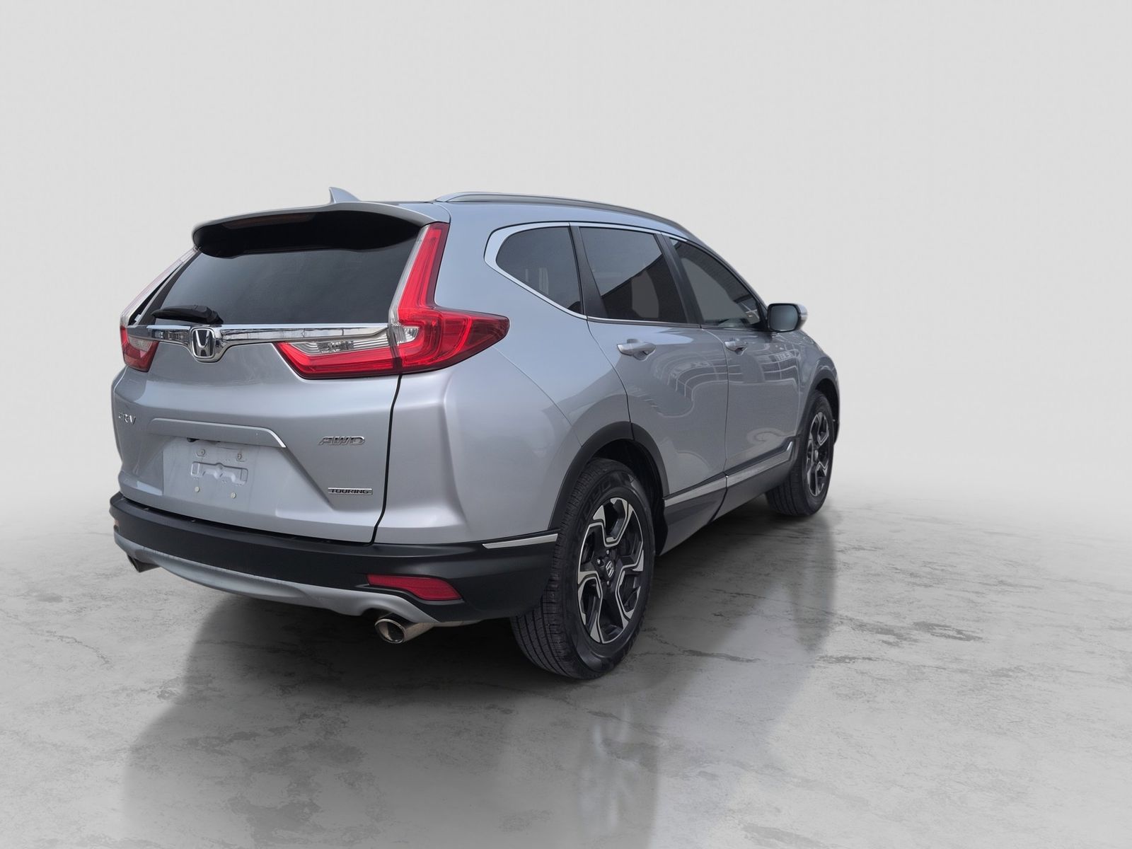 Thumbnail: 2018 Honda CR-V - 6