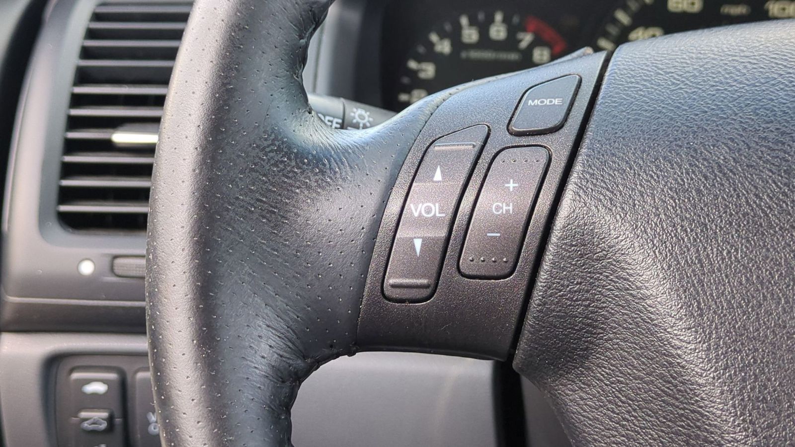 Thumbnail: 2007 Honda Accord - 25