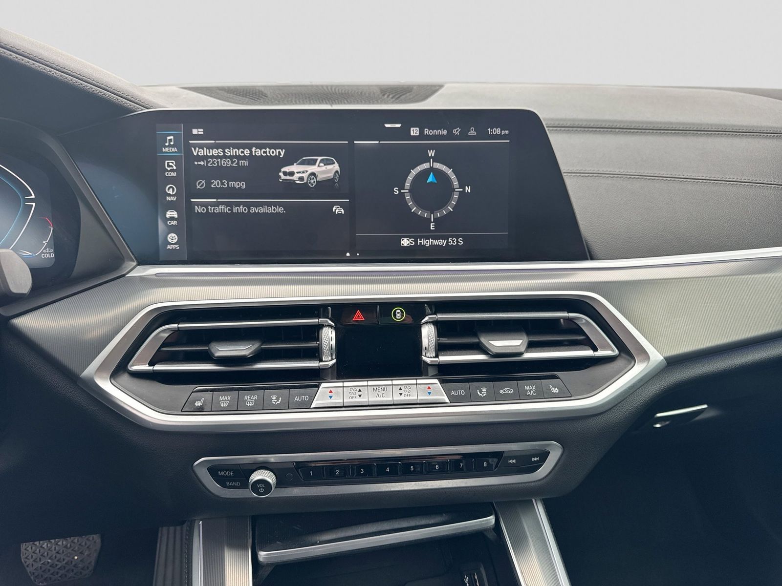 Thumbnail: 2021 BMW X5 - 28
