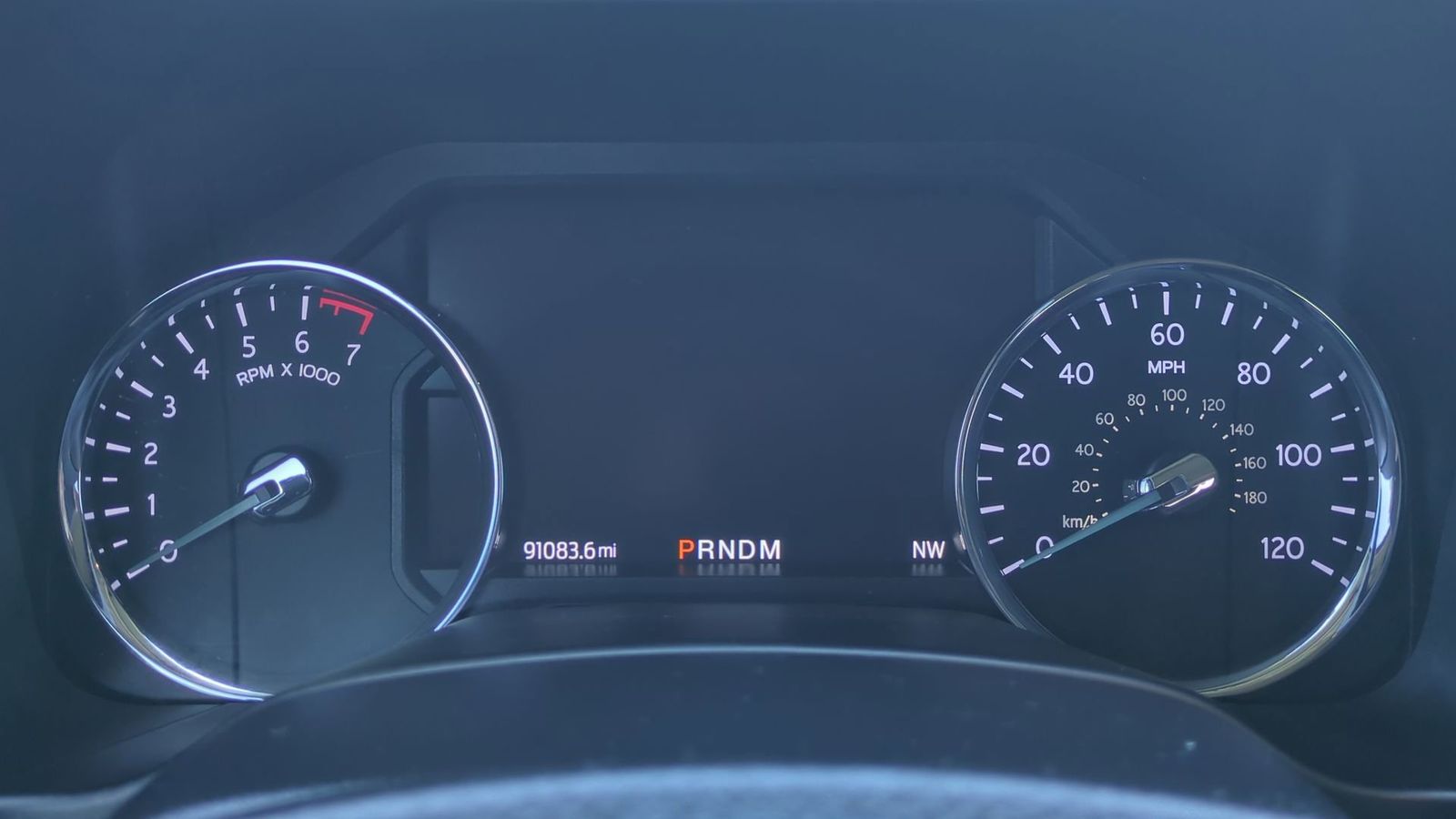 Thumbnail: 2020 Ford Expedition - 36