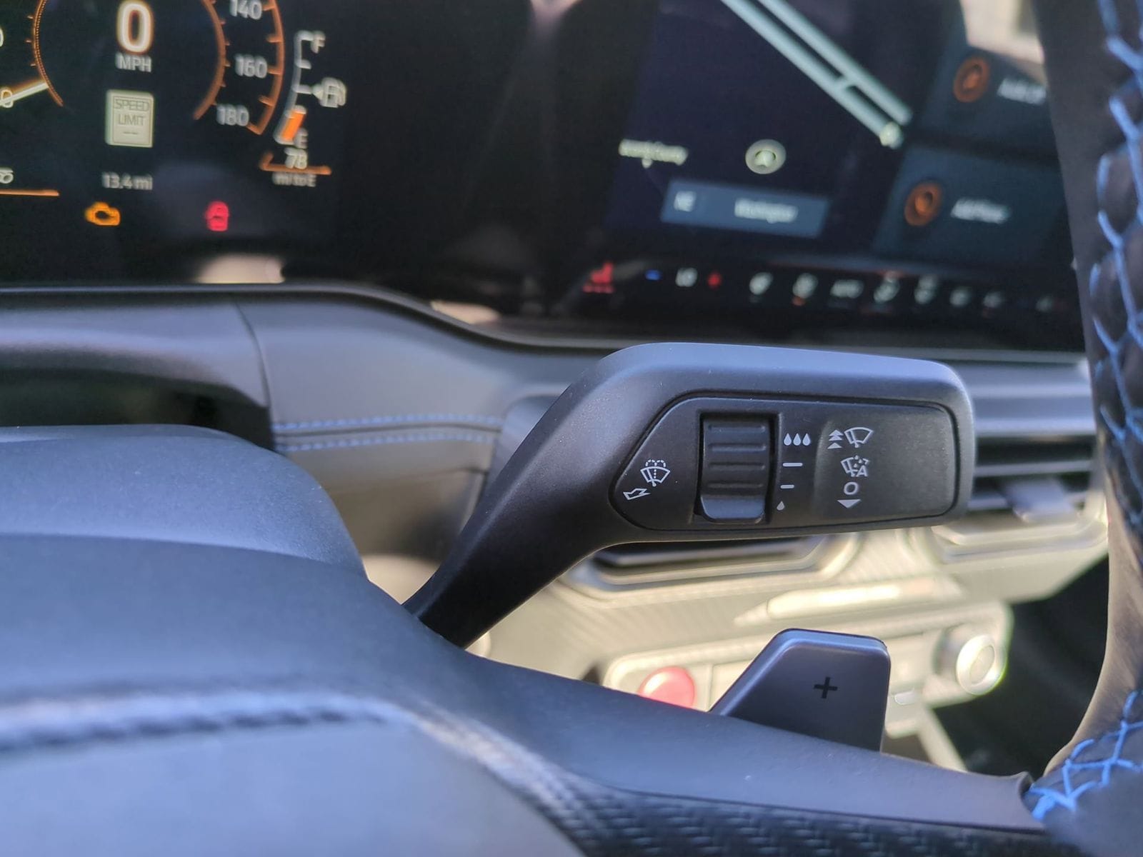 Thumbnail: 2025 Ford Mustang - 26